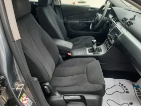 VW Passat 1.9TDI NAVI, снимка 11