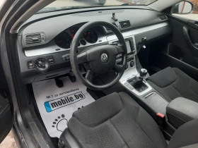 VW Passat 1.9TDI NAVI, снимка 7