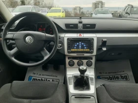 VW Passat 1.9TDI NAVI - 6499 лв. - 28121387 | Car24.bg