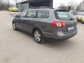 VW Passat 1.9TDI NAVI - 6499 лв. - 28121387 | Car24.bg