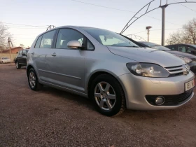 VW Golf Plus 1.6TDI-TREND, снимка 3