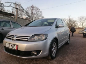 VW Golf Plus 1.6TDI-TREND, снимка 2