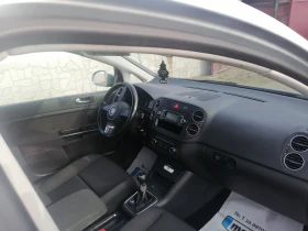 VW Golf Plus 1.6TDI-TREND, снимка 17