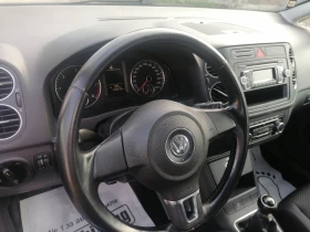 VW Golf Plus 1.6TDI-TREND, снимка 6