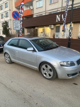 Audi A3, снимка 2