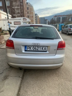 Audi A3, снимка 4