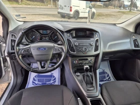 Ford Focus 1.0i Ecoboost | Mobile.bg    14