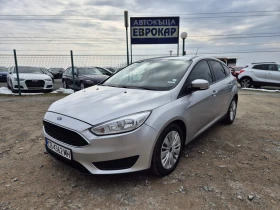 Ford Focus 1.0i Ecoboost 1