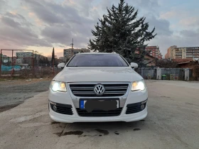 VW Passat 170 CR Rline, снимка 6