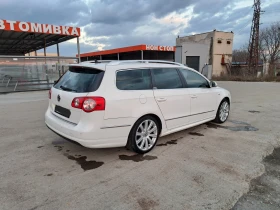 VW Passat 170 CR Rline, снимка 3