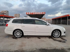 VW Passat 170 CR Rline, снимка 7