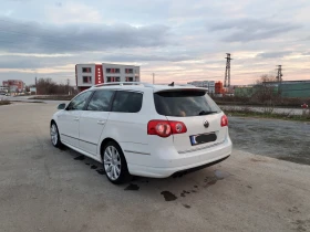 VW Passat 170 CR Rline, снимка 4