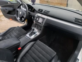 VW Passat 170 CR Rline, снимка 9