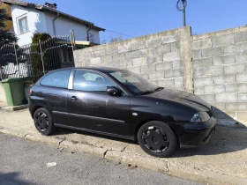 Seat Ibiza 1.9 TDi 130 | Mobile.bg    2