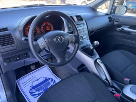 Toyota Auris Keyless Go-1.6-BENZIN | Mobile.bg    8