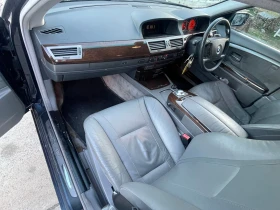 BMW 735 V8 (186, 000КМ -ДОАКЗУЕМИ, снимка 7