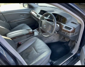 BMW 735 V8 (190, 000 Км) -ДОАКЗУЕМИ ( Бартер) ), снимка 2
