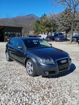 Audi A3 1.9 TDI , снимка 4