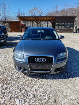 Audi A3 1.9 TDI , снимка 1