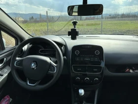 Renault Clio 1.5, снимка 10