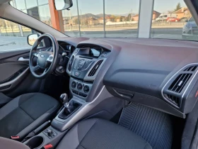 Ford Focus 1.6 / 116 к.с., снимка 9