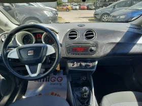 Обява за продажба на Seat Ibiza 2012та КАТО НОВА ! ~5 999 лв. - изображение 9