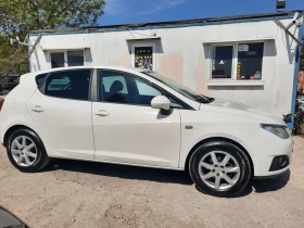 Обява за продажба на Seat Ibiza 2012та КАТО НОВА ! ~5 999 лв. - изображение 6