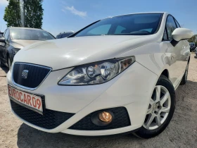 Seat Ibiza 2012та КАТО НОВА !