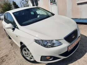 Обява за продажба на Seat Ibiza 2012та КАТО НОВА ! ~5 999 лв. - изображение 3