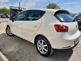 Обява за продажба на Seat Ibiza 2012та КАТО НОВА ! ~5 999 лв. - изображение 5