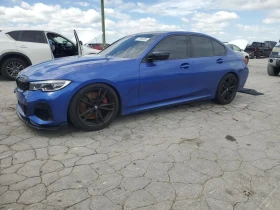 BMW 340