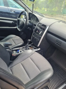Mercedes-Benz A 170 1.7i Avantgarde  | Mobile.bg    9