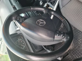 Mercedes-Benz A 170 1.7i Avantgarde  | Mobile.bg    6