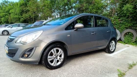Opel Corsa | Mobile.bg    2