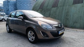 Opel Corsa | Mobile.bg    16