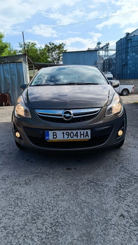 Opel Corsa | Mobile.bg    5