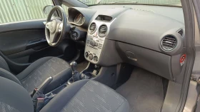 Opel Corsa | Mobile.bg    6