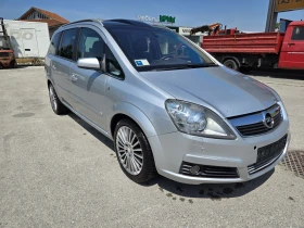 Обява за продажба на Opel Zafira Нов внос, 7 местна ~5 400 лв. - изображение 2