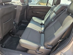 Opel Zafira  , 7  | Mobile.bg    13