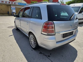 Обява за продажба на Opel Zafira Нов внос, 7 местна ~5 400 лв. - изображение 7