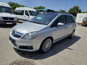 Обява за продажба на Opel Zafira Нов внос, 7 местна ~5 400 лв. - изображение 5