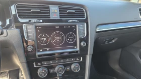 VW Golf R, * ACC, 4Motion, Keyless*  | Mobile.bg    7