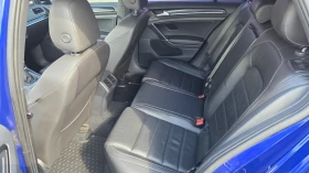 VW Golf R, * ACC, 4Motion, Keyless*  | Mobile.bg    9