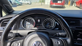 VW Golf R, * ACC, 4Motion, Keyless*  | Mobile.bg    6