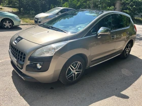 Обява за продажба на Peugeot 3008 ~7 500 лв. - изображение 1