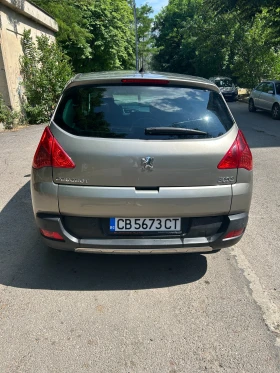 Обява за продажба на Peugeot 3008 ~7 500 лв. - изображение 3