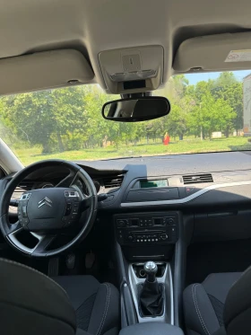 Citroen C5 | Mobile.bg    4