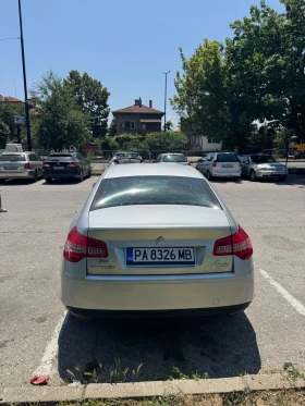 Citroen C5 | Mobile.bg    2