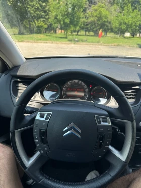Citroen C5 | Mobile.bg    3