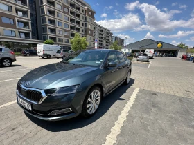 Обява за продажба на Skoda Octavia STYLE EDITION ~45 000 лв. - изображение 1